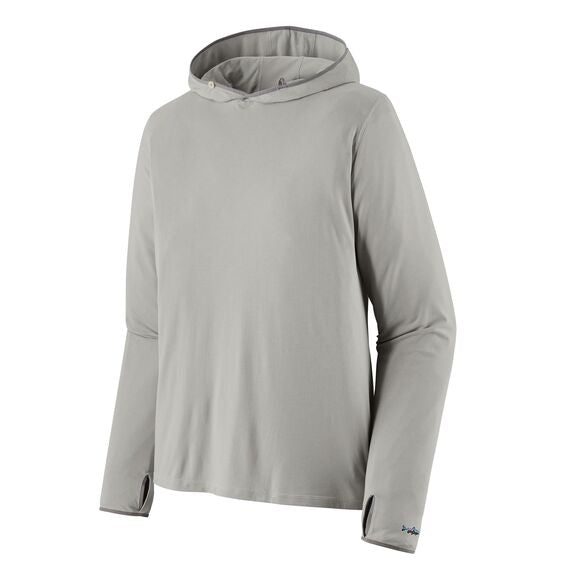 Patagonia Men's Tropic Comfort Natural Hoody Patagonia