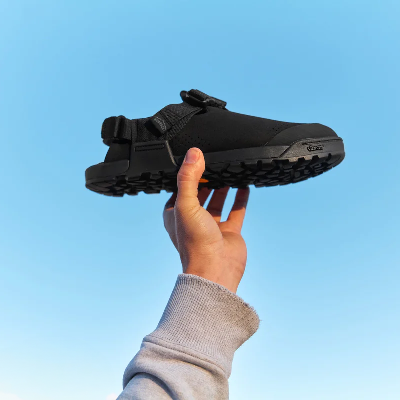 NEW ARRIVALS: Bedrock Sandals Mountain Clogs!
