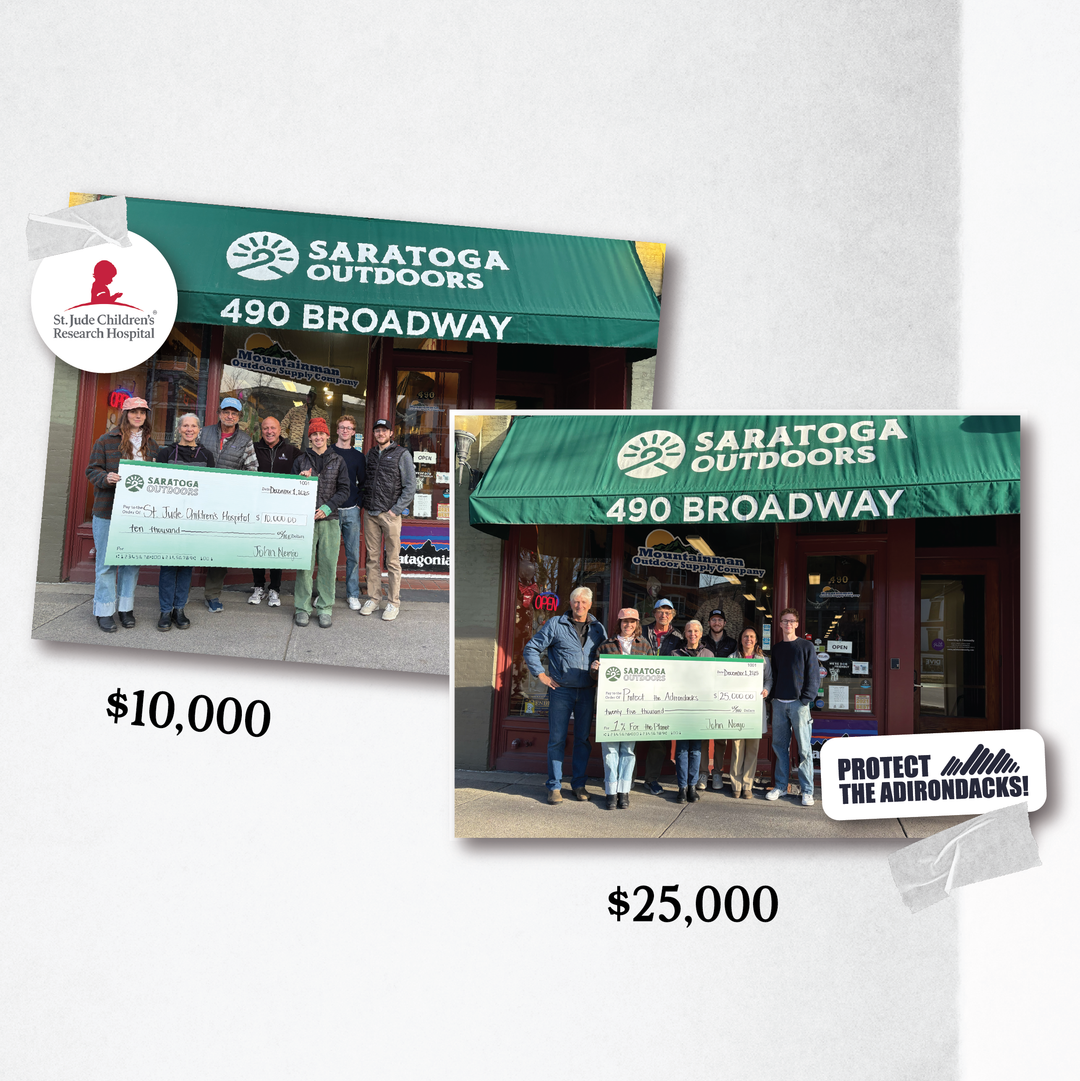 Join Us in Making a Donation for Giving Tuesday!