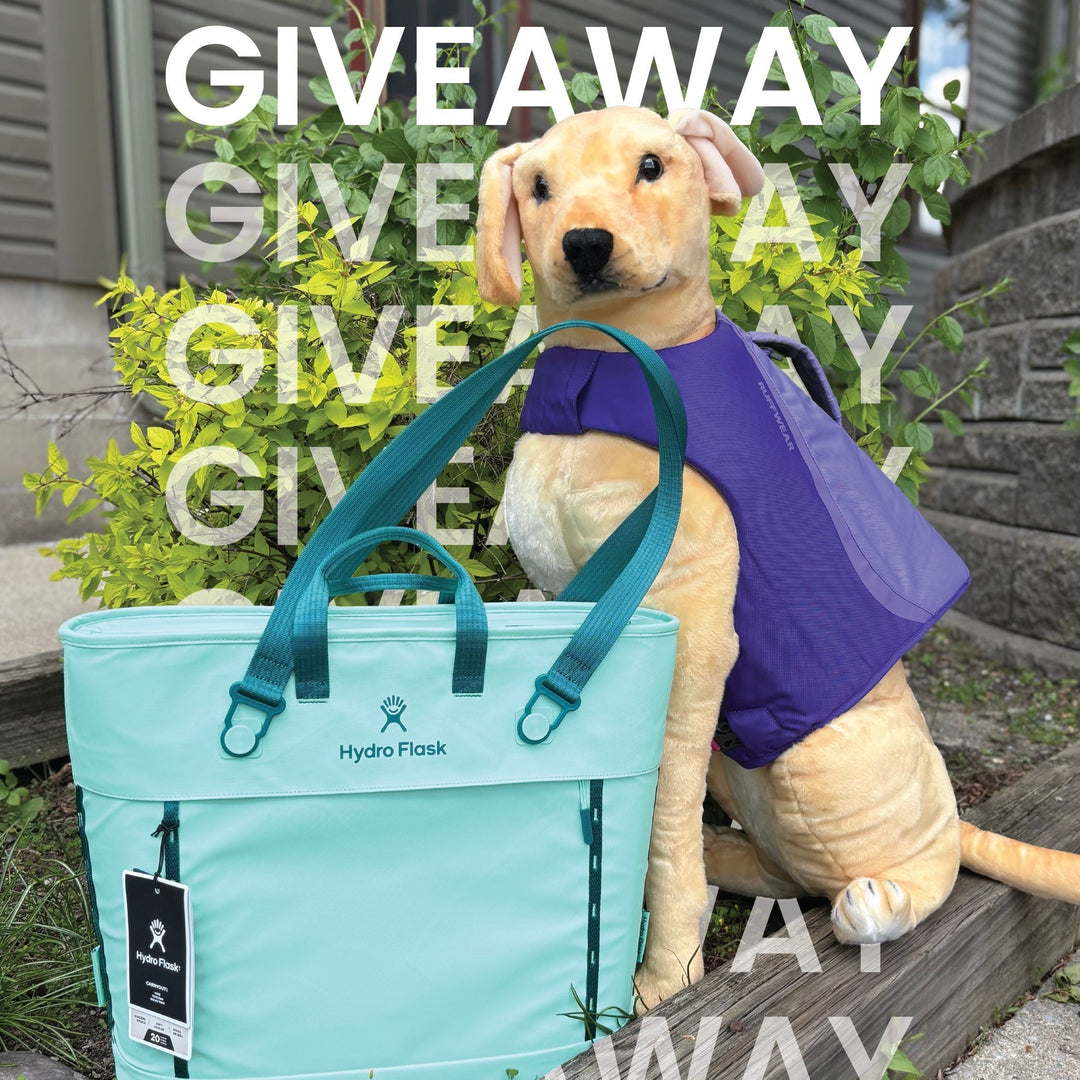 GIVEAWAY: Hydro Flask Carryout Soft Cooler (20L) Saratoga Outdoors