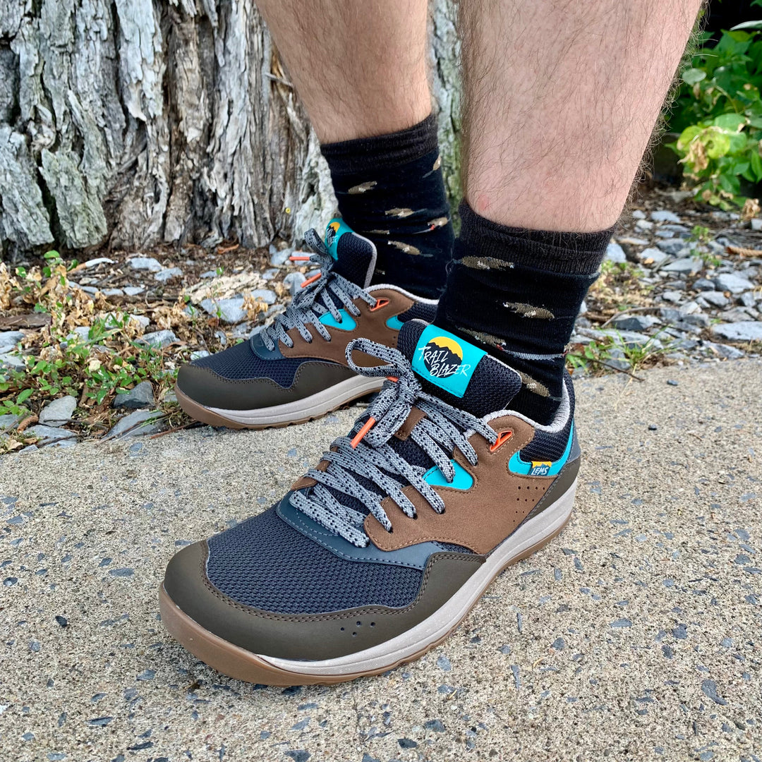 NEW BRAND: Lems! Saratoga Outdoors