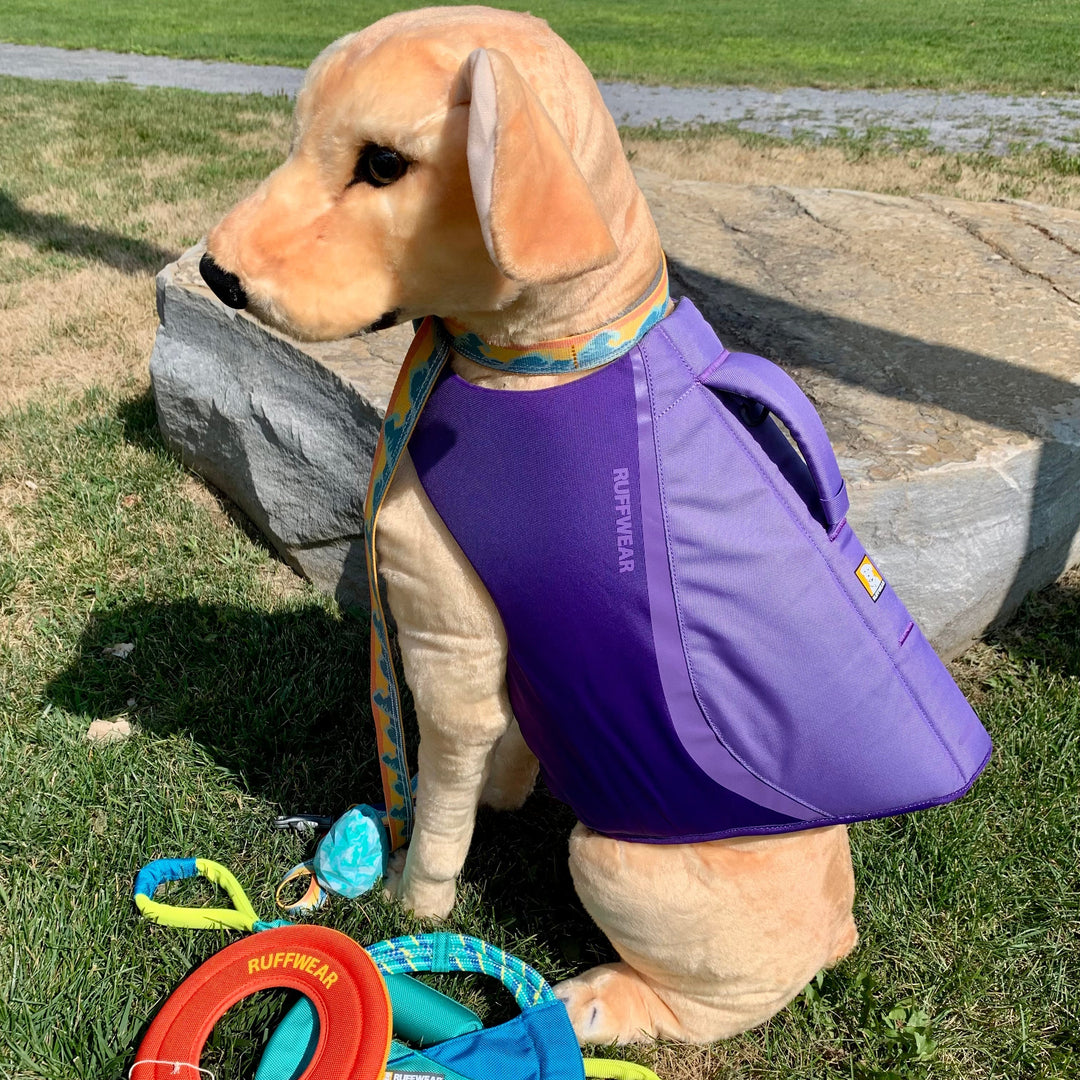 NEW ARRIVALS: Ruffwear Dog Gear & Accessories