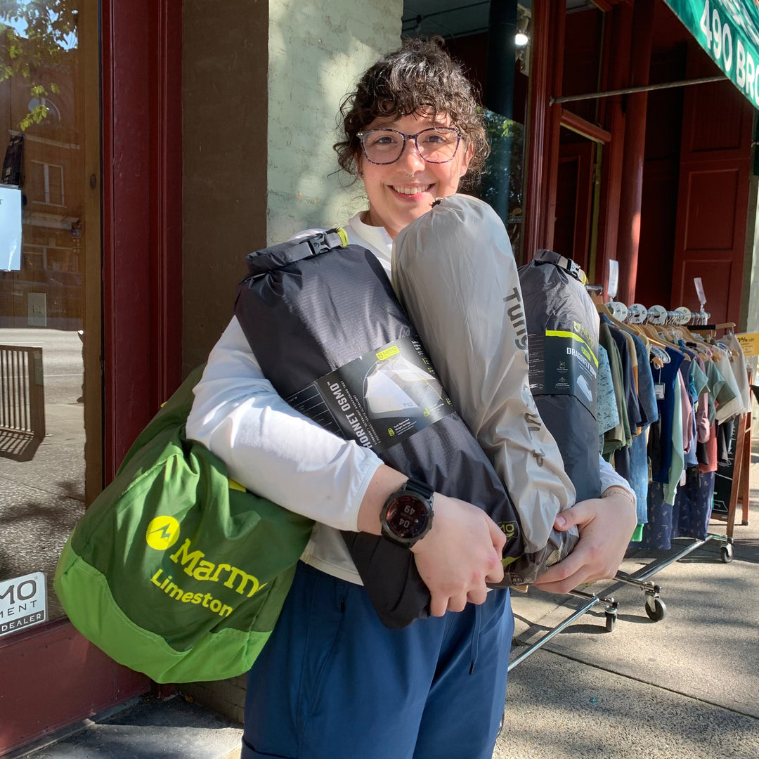 FEATURED: Tents & Accessories! Saratoga Outdoors