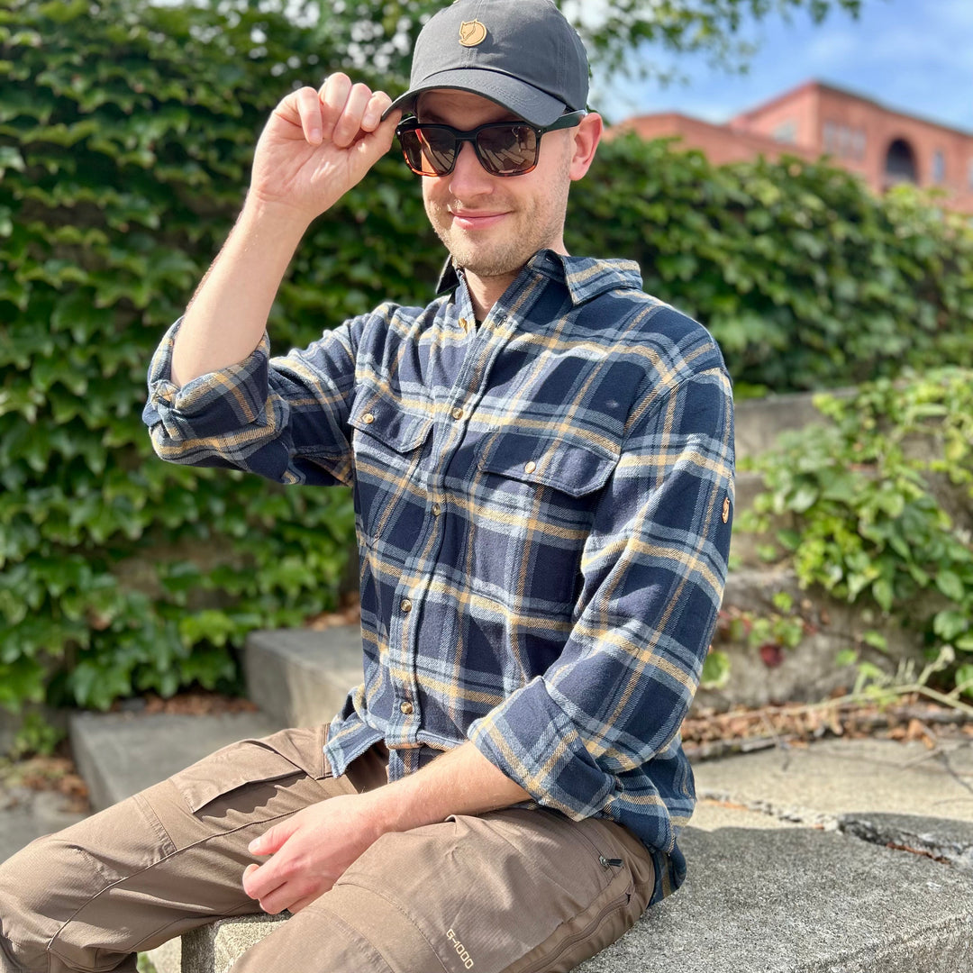 NEW ARRIVALS: Fjallraven Apparel! Saratoga Outdoors