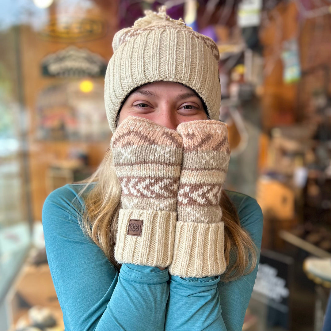 NEW ARRIVALS: Sherpa Adventure Gear! Saratoga Outdoors