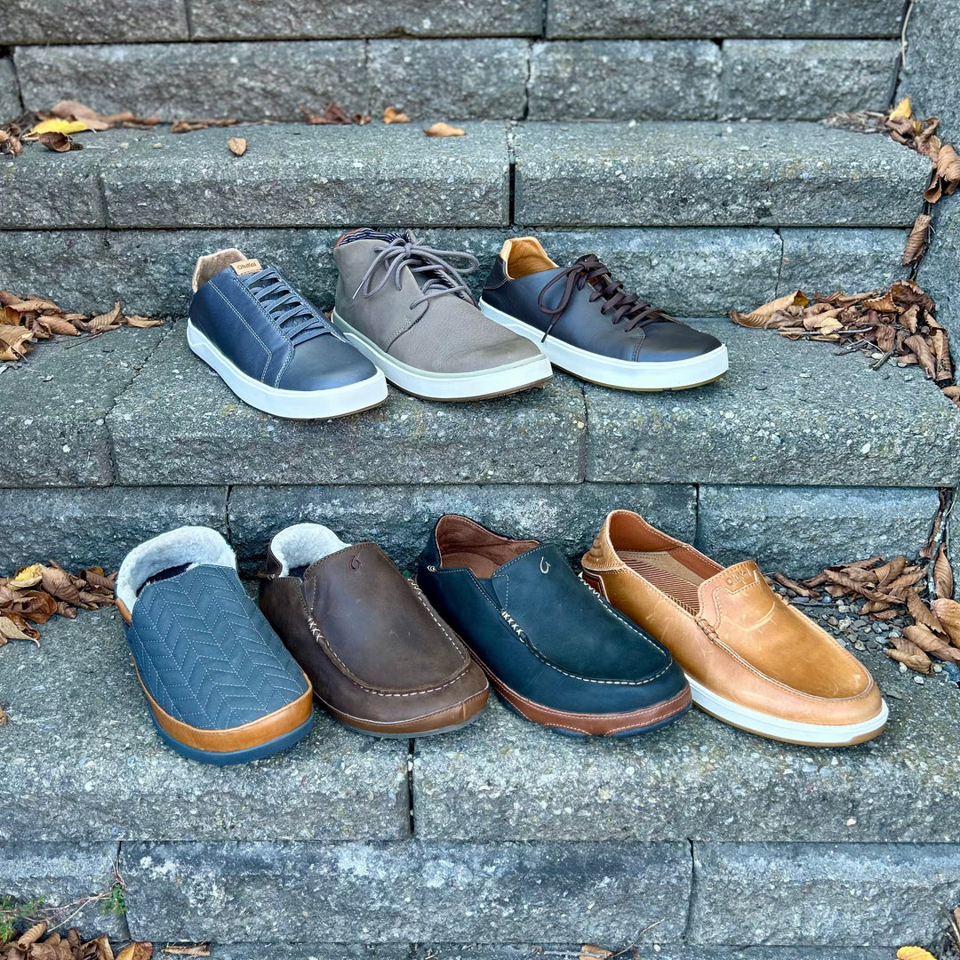 NEW ARRIVALS: Olukai Footwear! Saratoga Outdoors