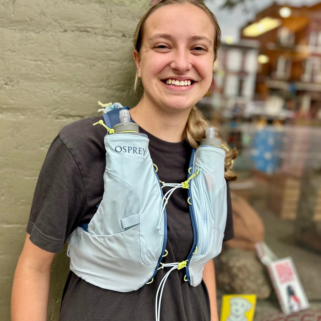 NEW ARRIVALS: Osprey Packs! Saratoga Outdoors