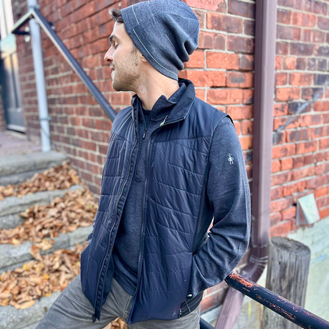 NEW ARRIVALS: Smarwool Apparel, Hats & Accessories! Saratoga Outdoors