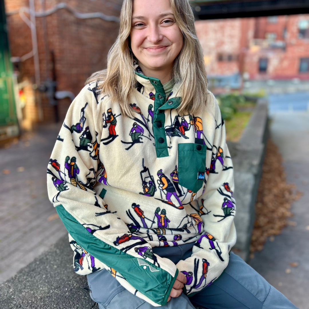 NEW ARRIVALS: Kavu Apparel! Saratoga Outdoors