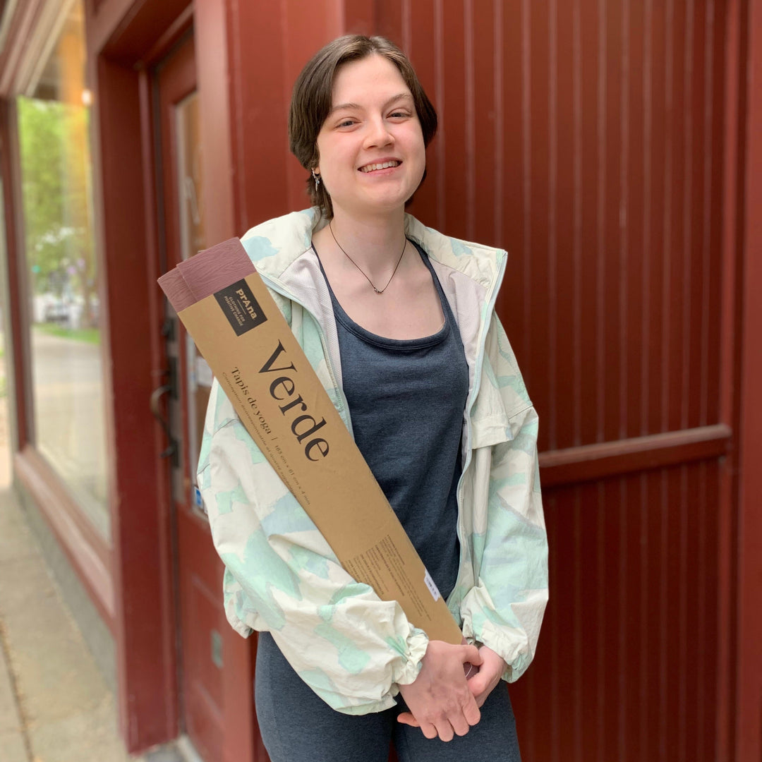 NEW ARRIVALS: Prana Apparel & Accessories