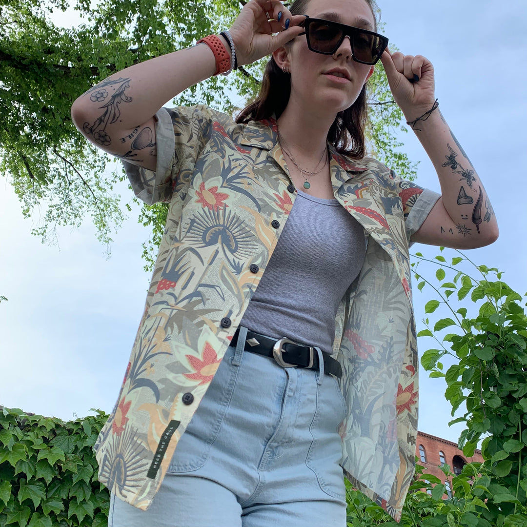 NEW ARRIVALS: Howler Brothers apparel