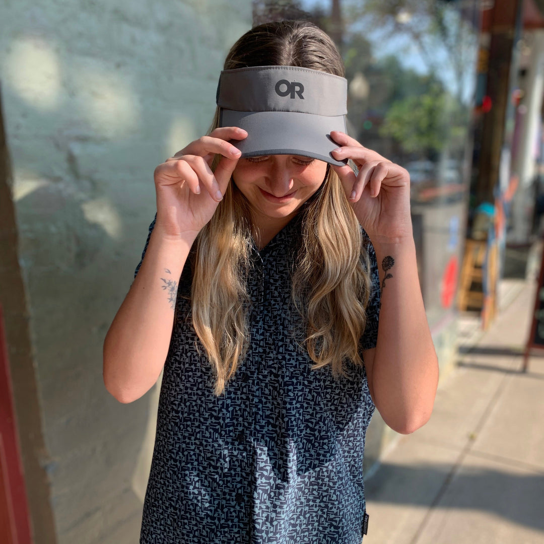 NEW ARRIVALS: Outdoor Research Apparel!