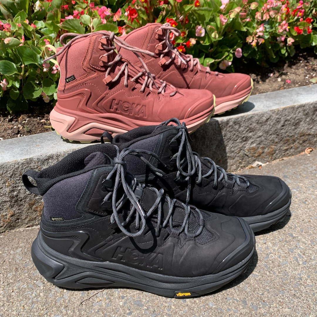 NEW ARRIVALS: HOKA Kaha 3 GTX