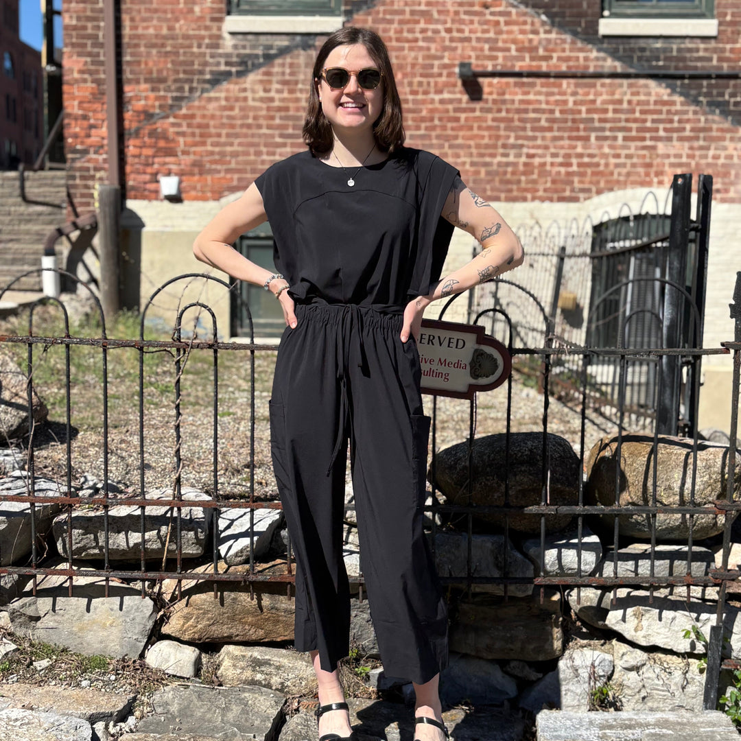 NEW BRAND: Indyeva Women's Apparel! Saratoga Outdoors