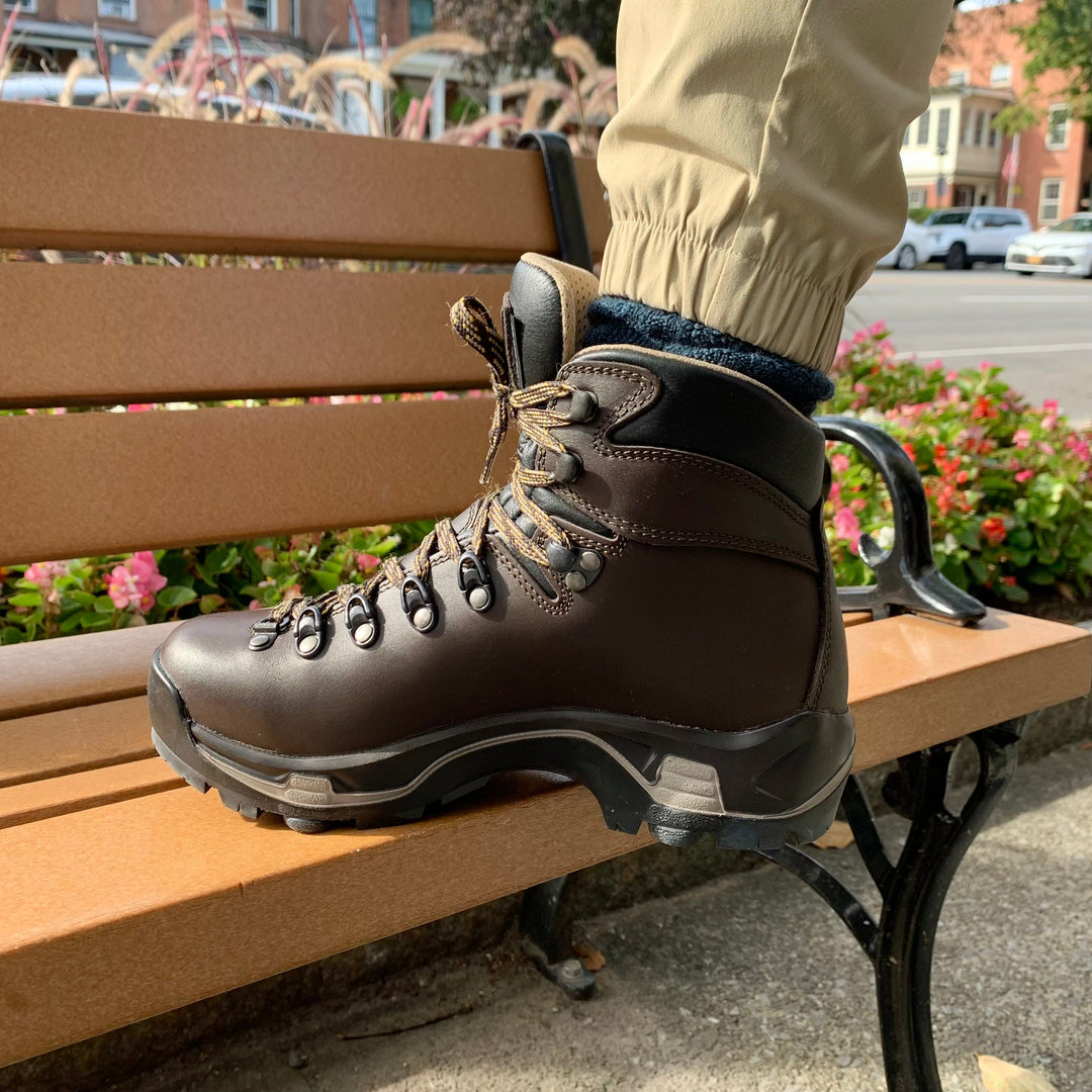 NEW ARRIVALS: Asolo Footwear!