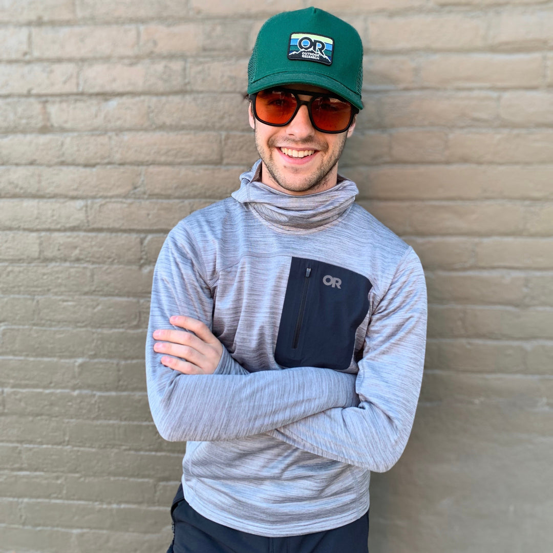 NEW ARRIVALS: Outdoor Research Apparel!