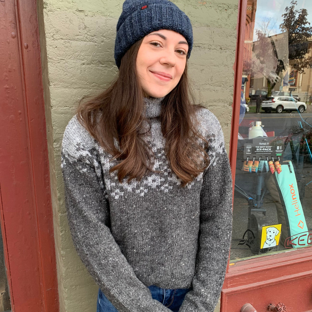 NEW ARRIVALS: Sherpa Apparel!