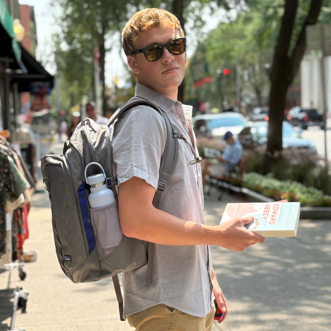 Gear Up for Back to School! Saratoga Outdoors