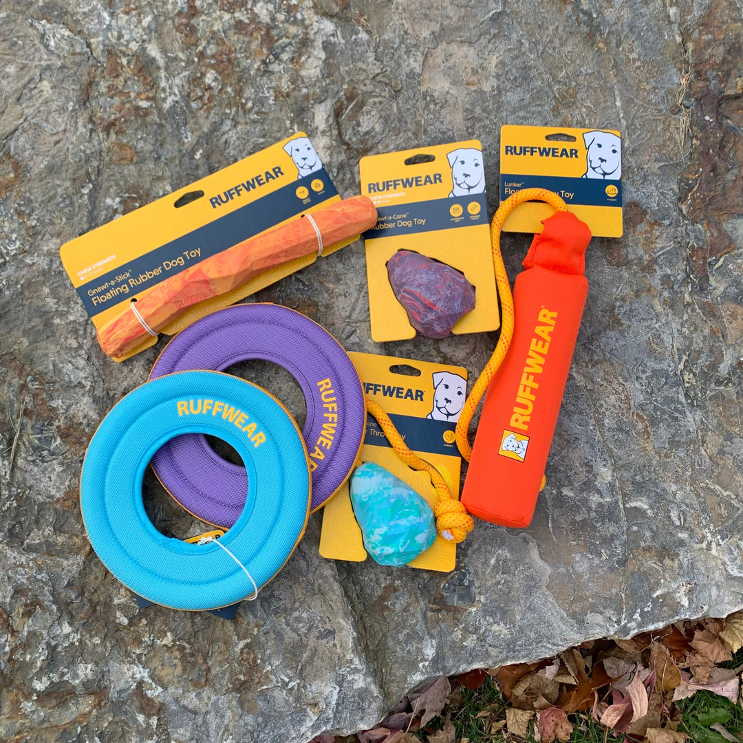 NEW ARRIVALS: Ruffwear Gear & Accessories!