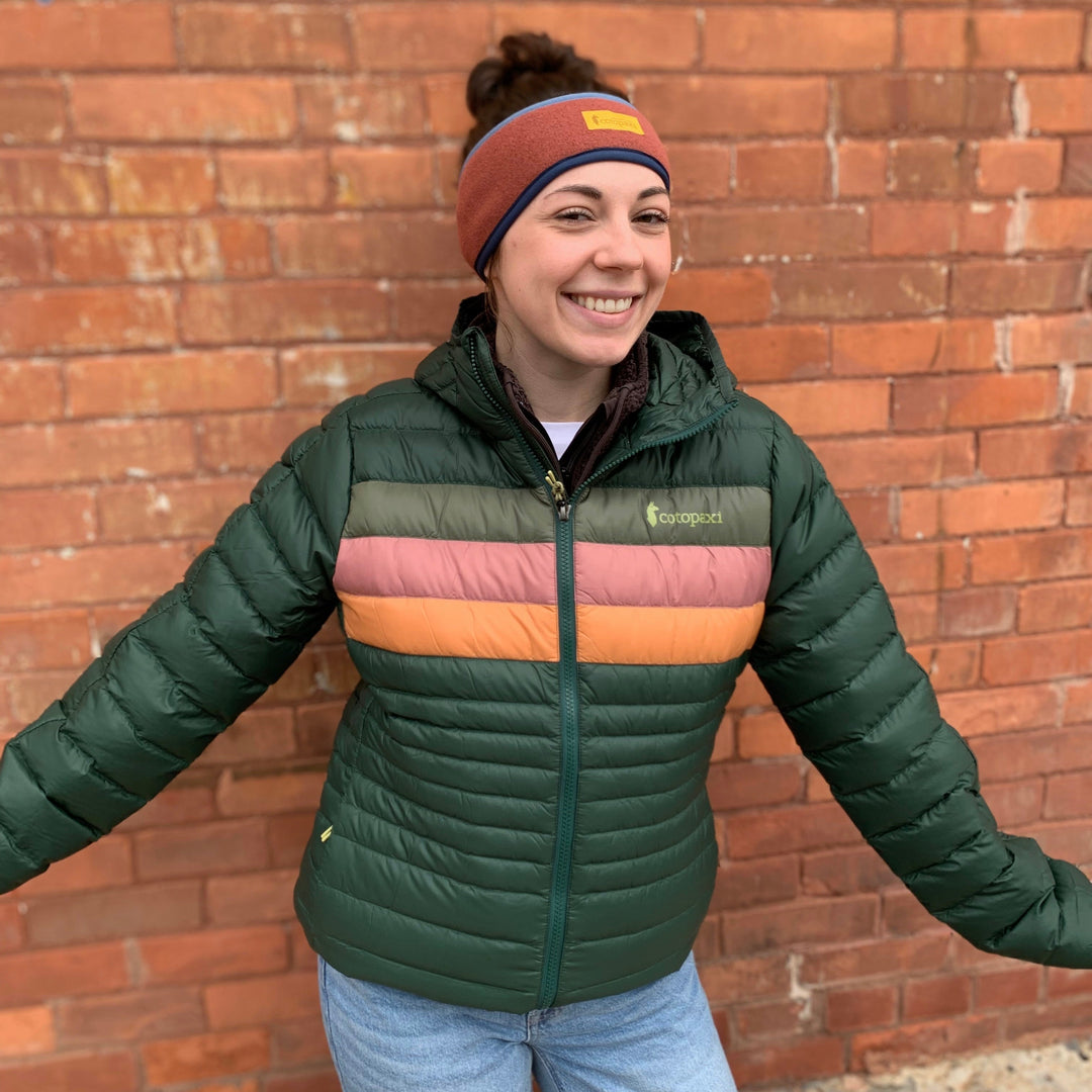 NEW ARRIVALS: Cotopaxi Apparel, Bags, and More!