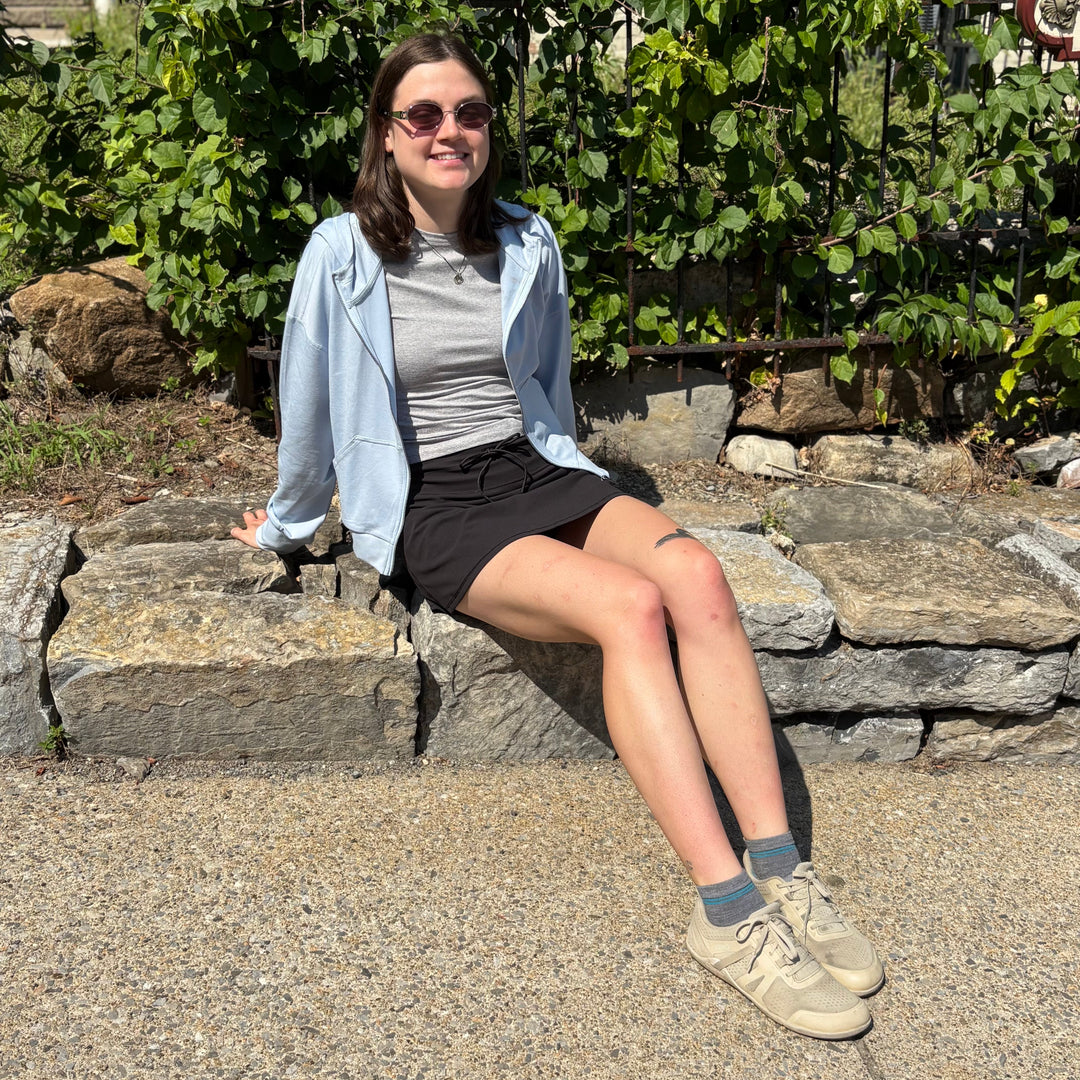 NEW ARRIVALS: Vuori Apparel! Saratoga Outdoors
