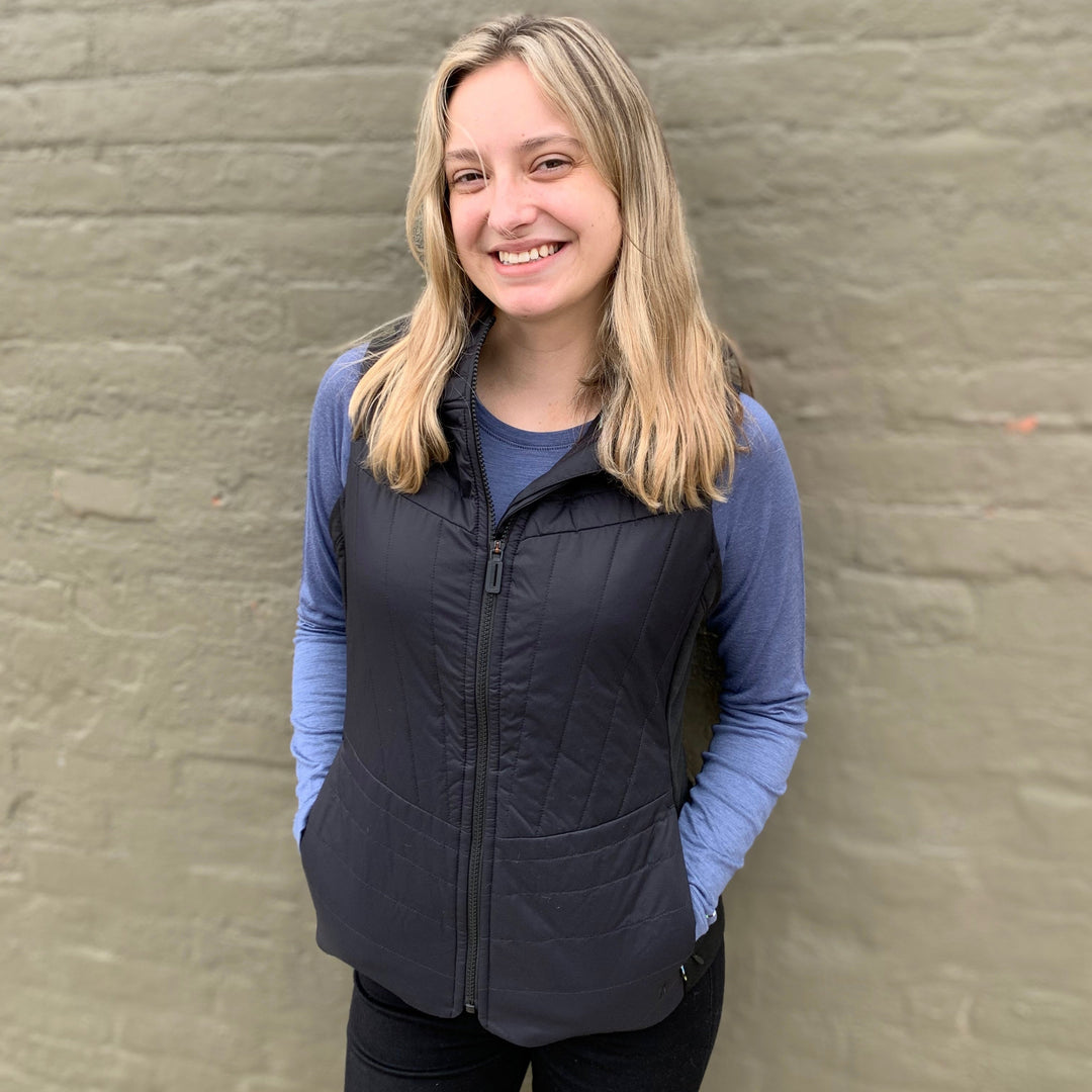 NEW ARRIVALS: Smartwool All-Season Baselayers! Saratoga Outdoors