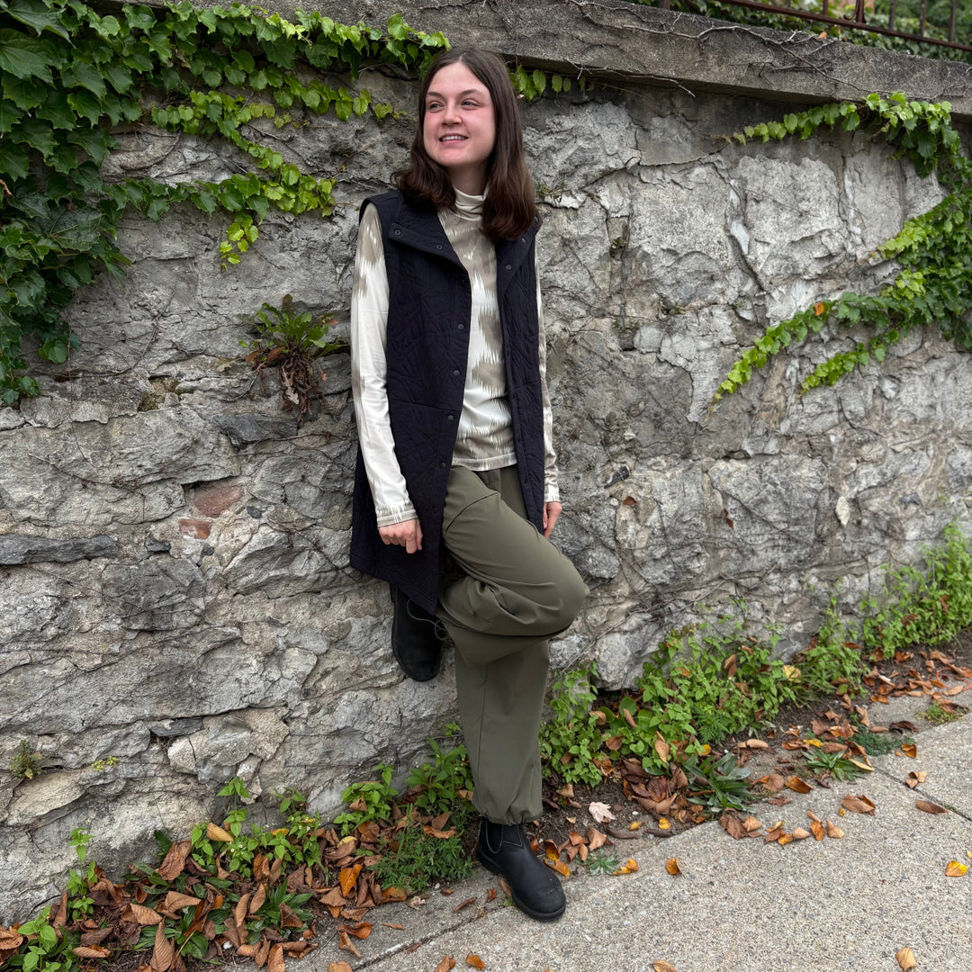 NEW ARRIVALS: Indyeva Apparel! Saratoga Outdoors