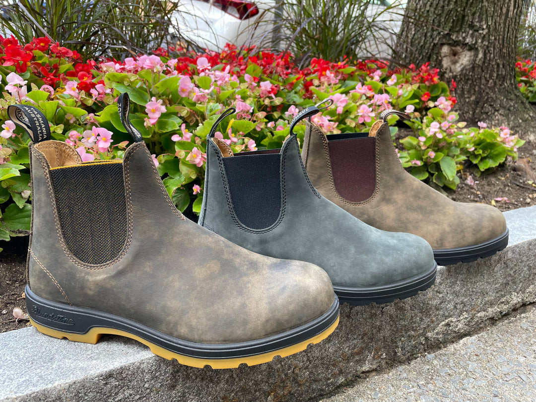 Blundstone Price Decrease - Shop Now!