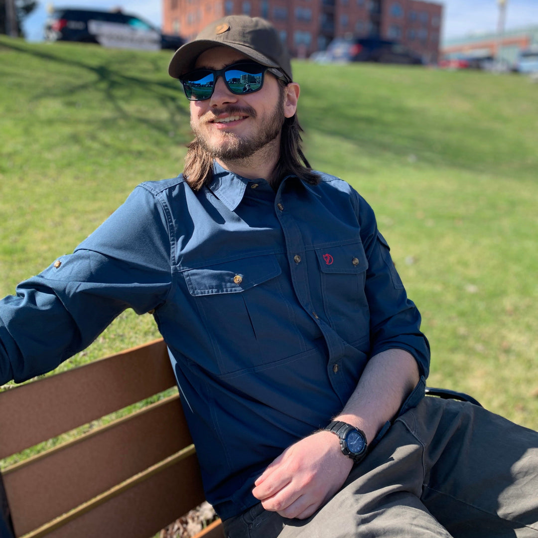 NEW ARRIVALS: Fjallraven Apparel and Bags Saratoga Outdoors