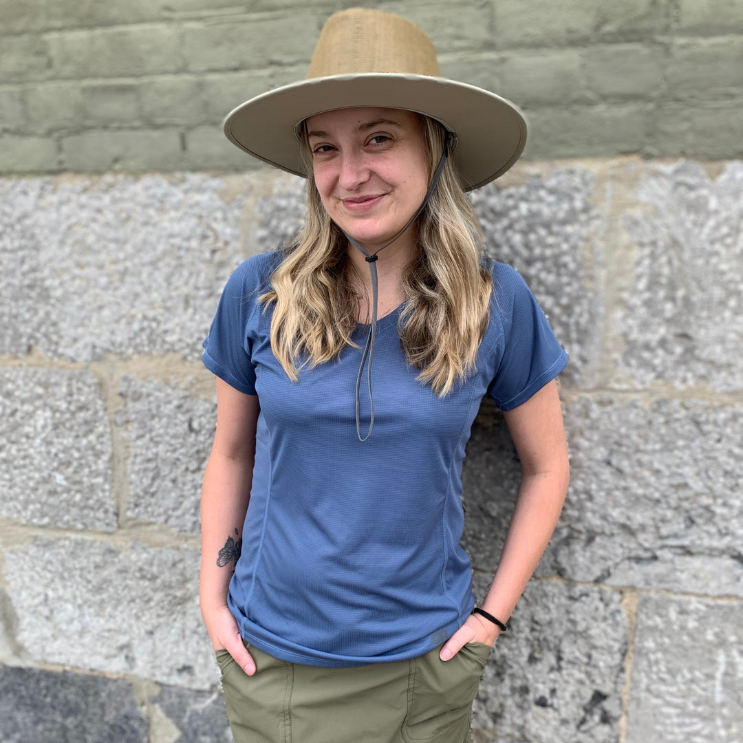 NEW ARRIVALS: Outdoor Research Apparel & Accessories! Saratoga Outdoors
