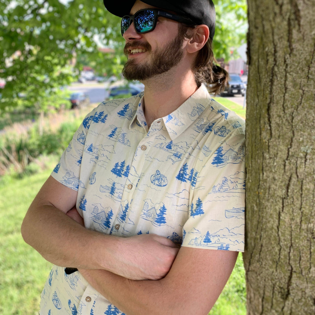 NEW ARRIVALS: Tentree Apparel! Saratoga Outdoors