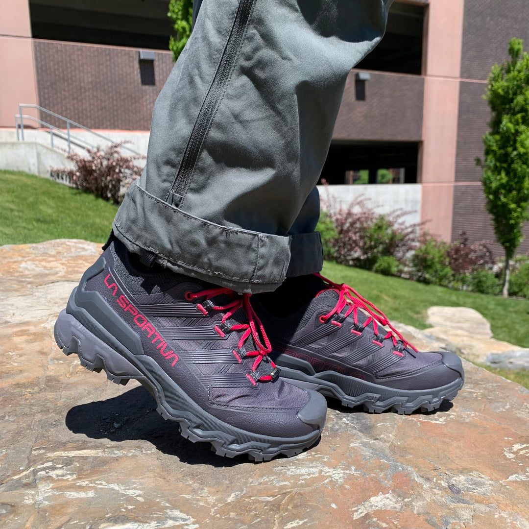 NEW ARRIVALS: La Sportiva Ultra Raptor 3s! Saratoga Outdoors