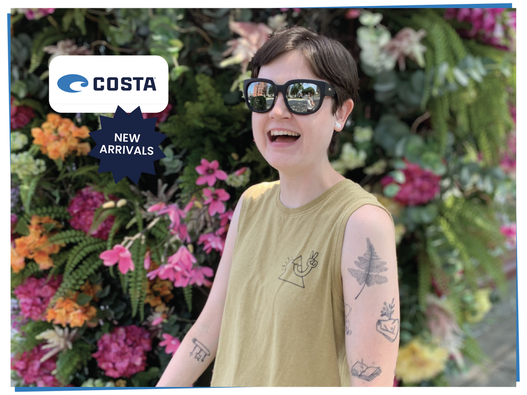 New Arrivals from Costa are Here!