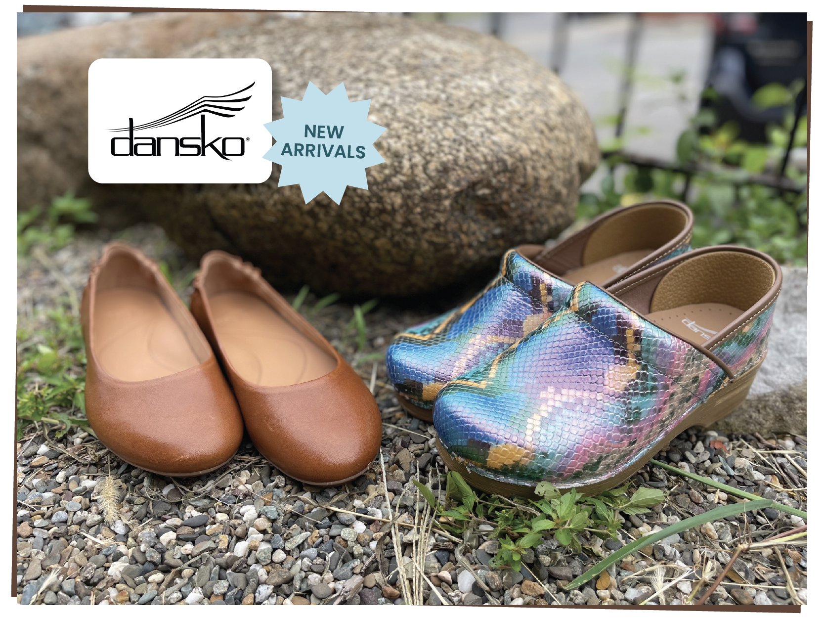 Dansko Racing Step Up Your Style Game with Dansko Footwear – Saratoga Outdoors