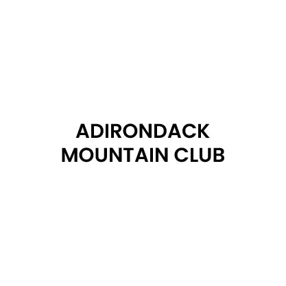 Adirondack Mountain Club