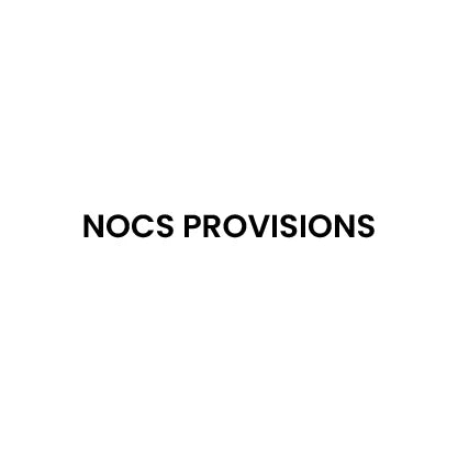 Nocs Provisions