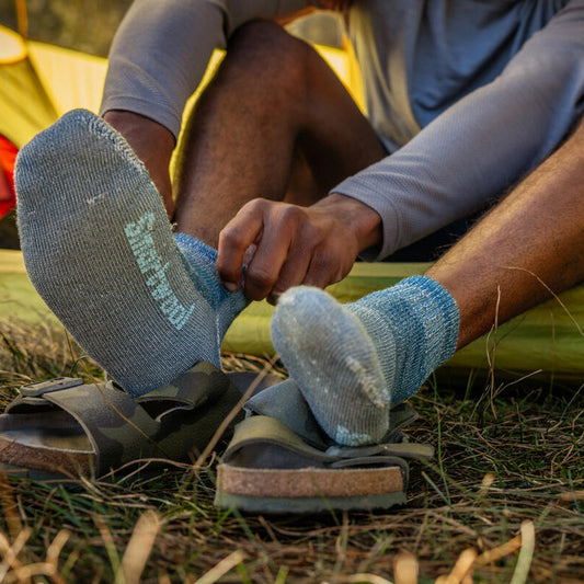 Men's Socks & Underwear