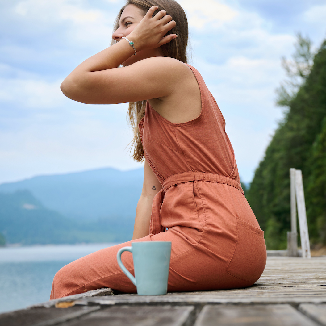 Women's Overalls & Jumpsuits