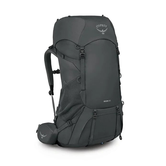 Osprey Rook 65 - Backpacking Pack Osprey Packs