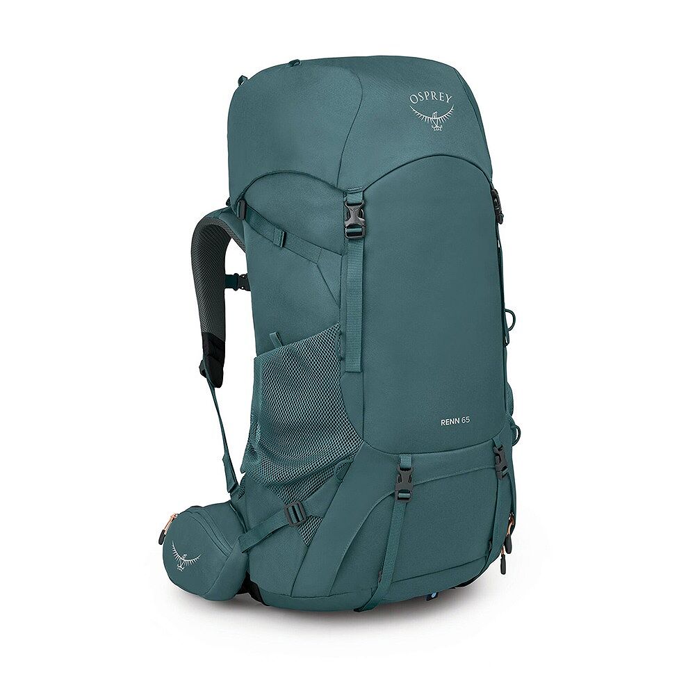 Osprey Renn 65 - Women's Backpacking Pack Osprey Packs