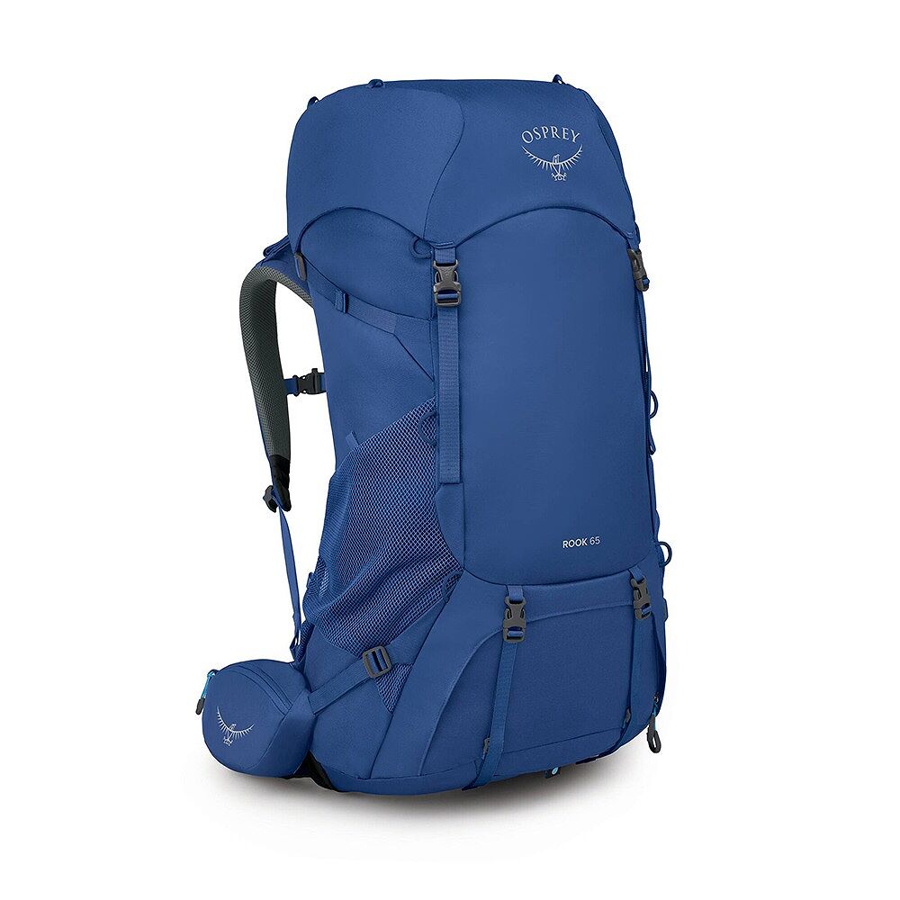 Osprey Rook 65 - Backpacking Pack Osprey Packs