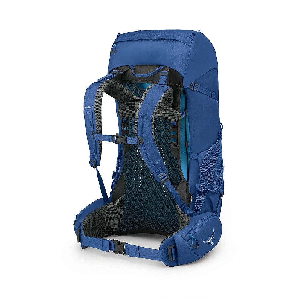 Osprey Rook 65 - Backpacking Pack Osprey Packs