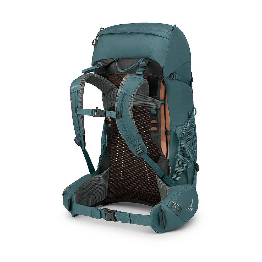 Osprey Renn 50 - Women's Backpacking Pack Osprey Packs