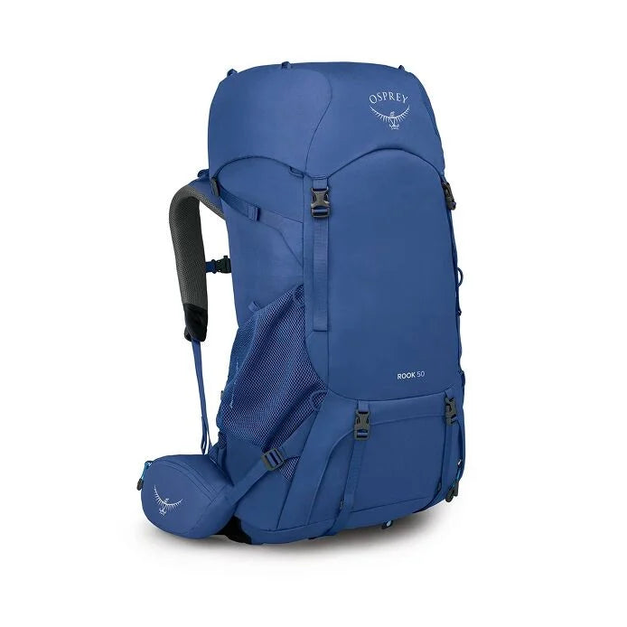 Osprey Rook 50 Backpacking Pack Osprey Packs
