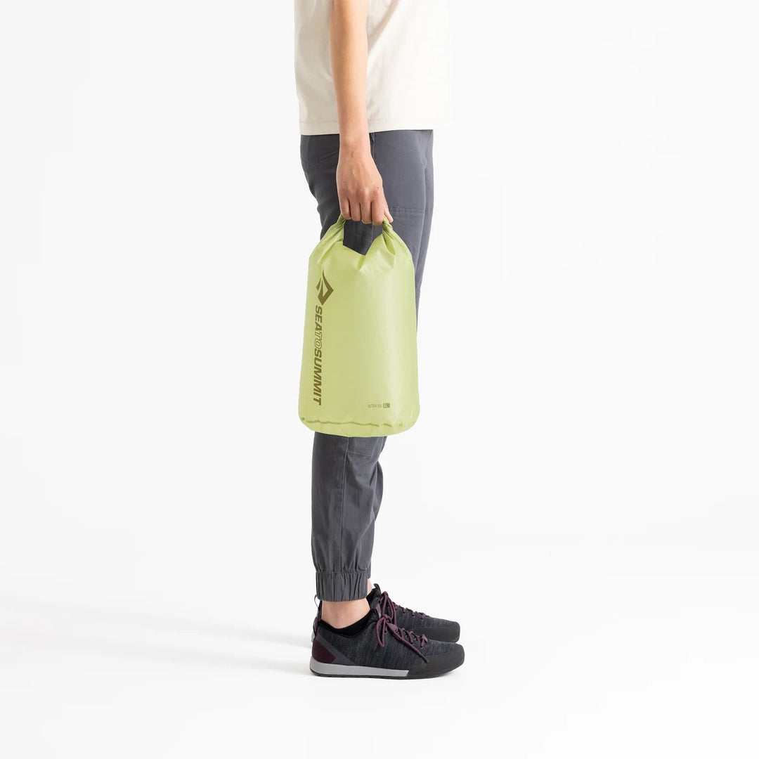 Sea to Summit Ultra-Sil Dry Bag 8L Sea to Summit