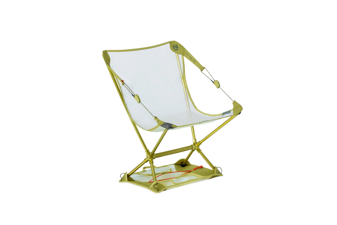 NEMO Equipment Moonlite Elite Reclining Camp Chair Nemo Equipment