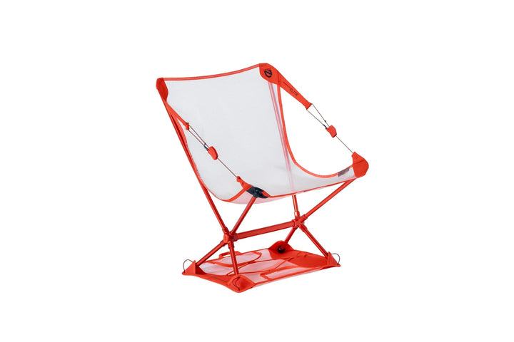 NEMO Equipment Moonlite Elite Reclining Camp Chair Nemo Equipment