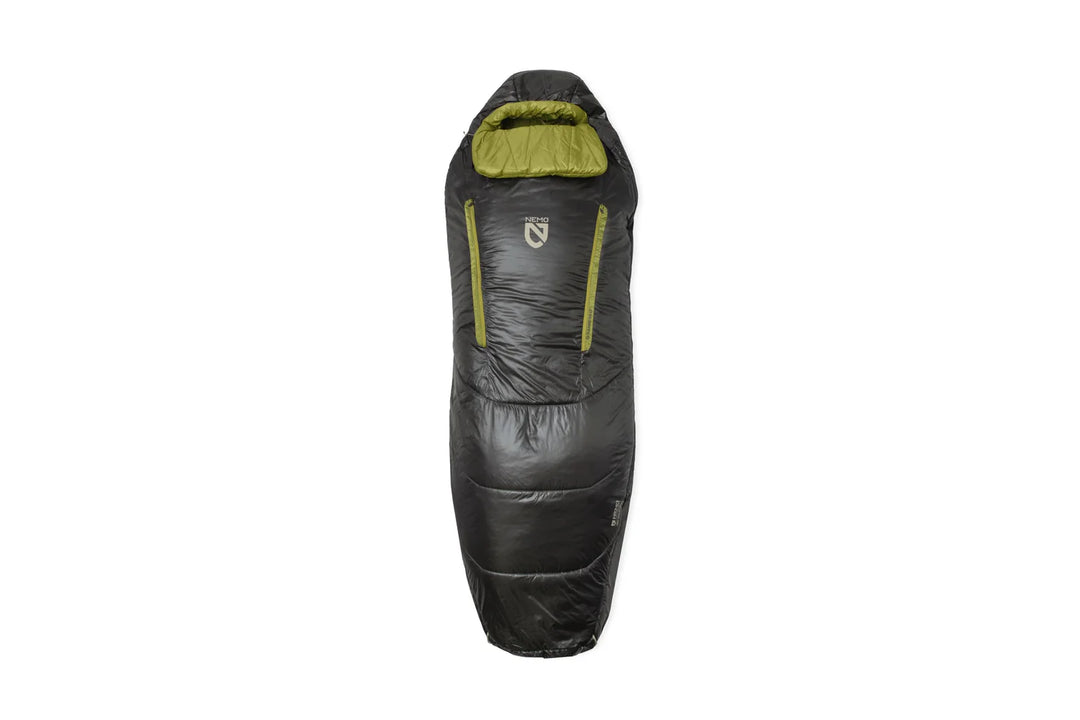 NEMO Equipment Men's Forte 35 Endless Promise Sleeping Bag Nemo Equipment