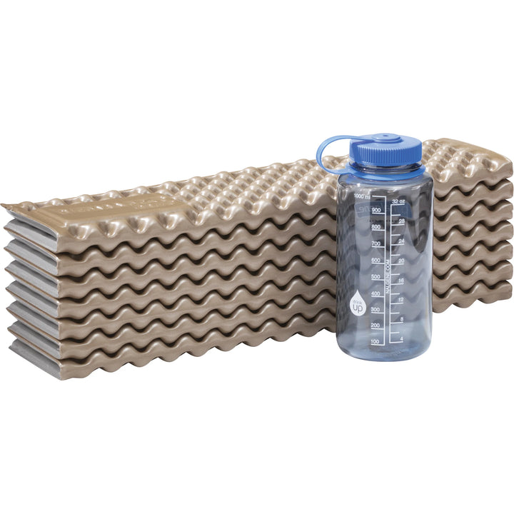 Therm-a-Rest Original Z-Lite - Coyote/Gray (Regular)