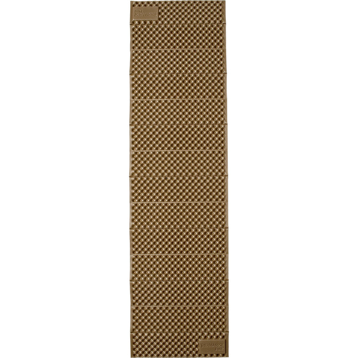 Therm-a-Rest Original Z-Lite - Coyote/Gray (Regular)
